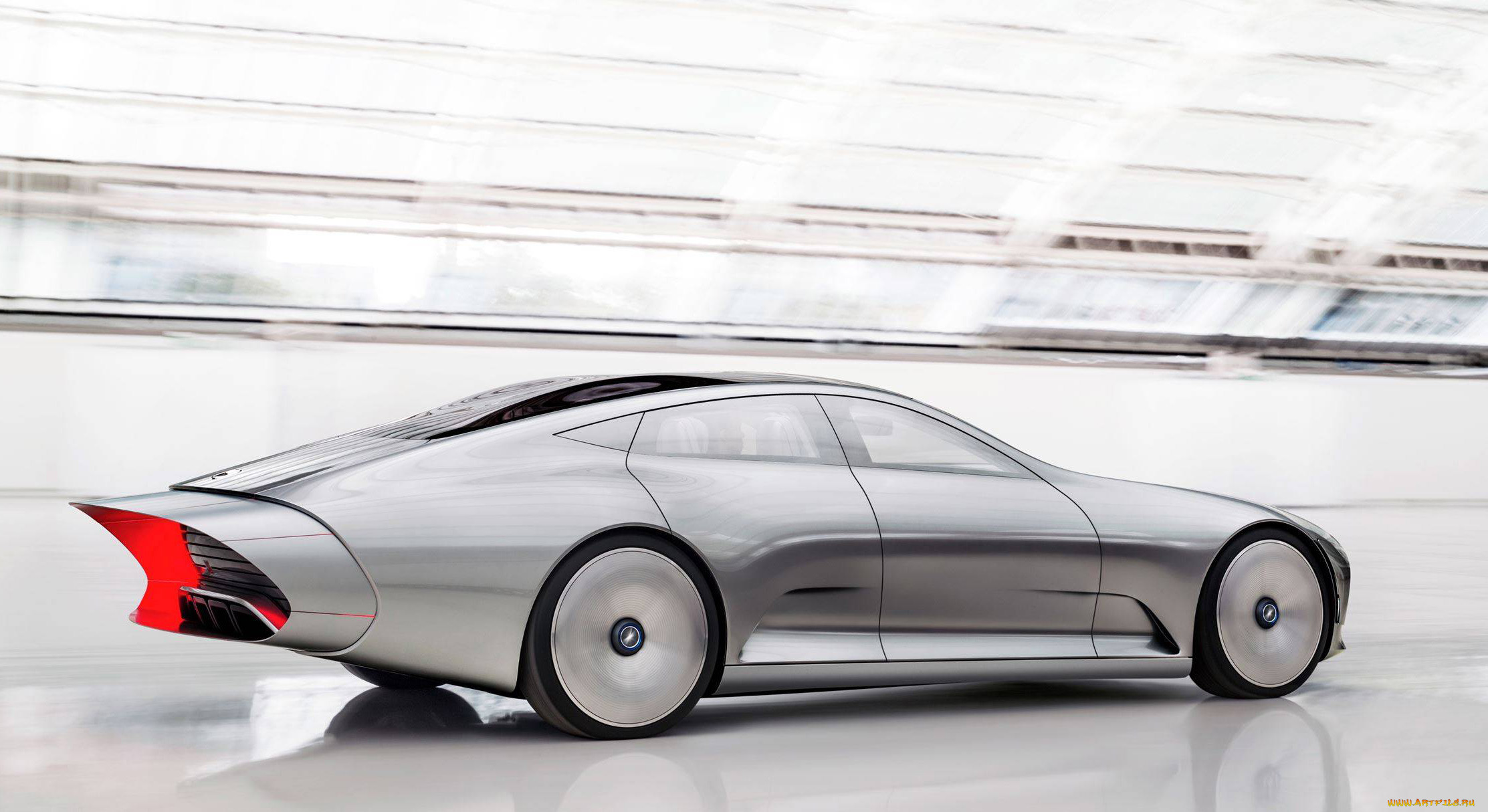 mercedes-benz concept iaa concept 2015, , mercedes-benz, iaa, concept, 2015